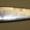 Pre WW2 German bayonet with scabbard - Image 3