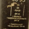 German panzerfaust tube - Image 2
