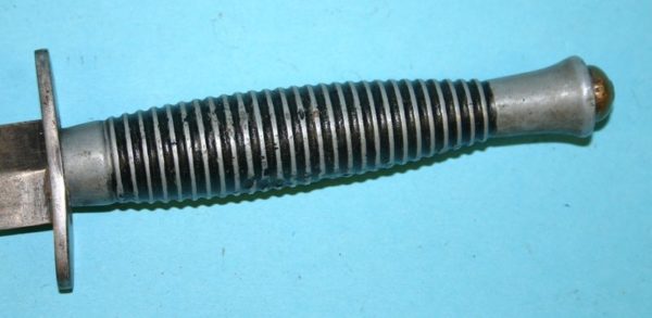 WW2 British Fairbairn & Sykes commando dagger - Image 8