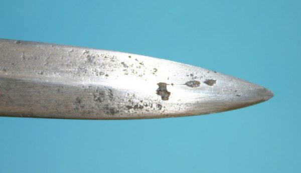 WW2 British Fairbairn & Sykes commando dagger - Image 4