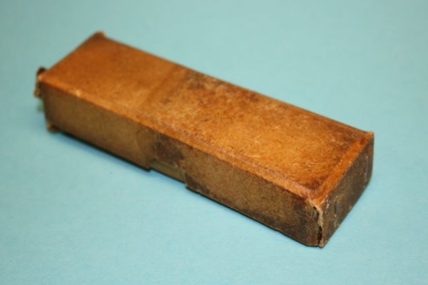 WW2 British A.C. delay fuze ampoules - Image 5