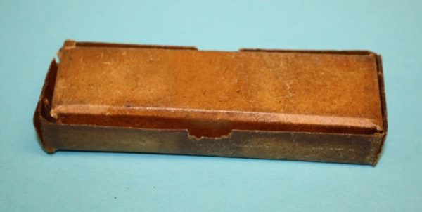 WW2 British A.C. delay fuze ampoules - Image 4