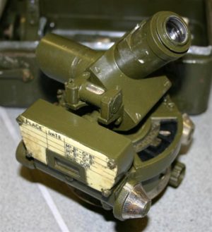 WW2 British Directors No.7