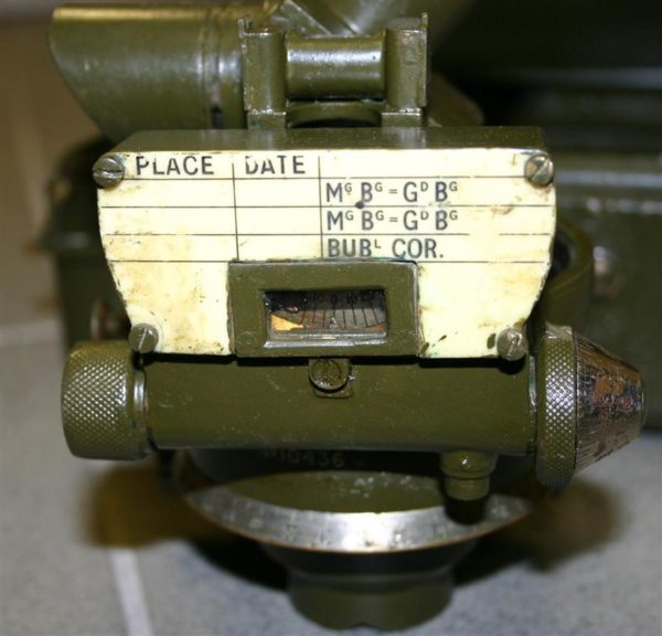WW2 British Directors No.7 - Image 4