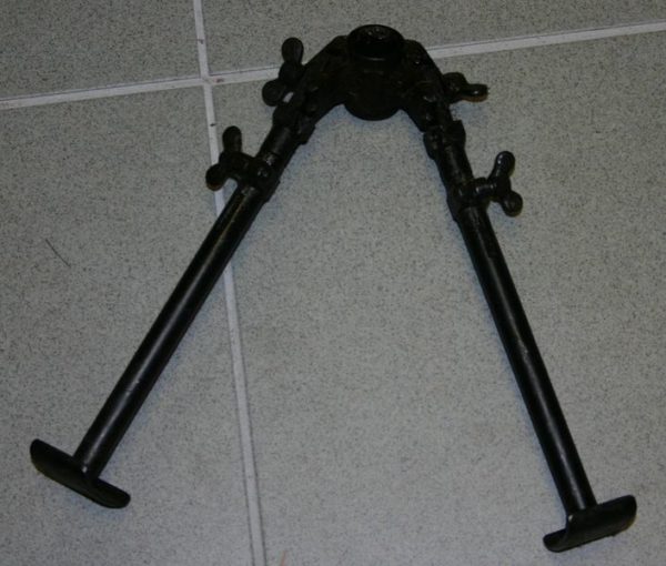 WW2 U.S. BAR bipod