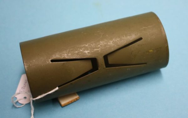 WW2 U.S. Bangalore torpedo connector - Image 3