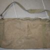 WW2 US 1st type bazooka ammo bag - Image 2