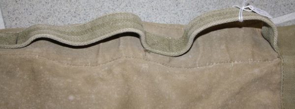 WW2 US 1st type bazooka ammo bag - Image 7