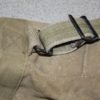 WW2 US 1st type bazooka ammo bag - Image 6