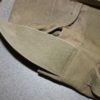 WW2 US 1st type bazooka ammo bag - Image 5