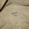 WW2 US 1st type bazooka ammo bag - Image 3
