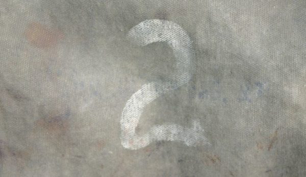 WW2 U.S. ammo bag M1 (No.3) - Image 2