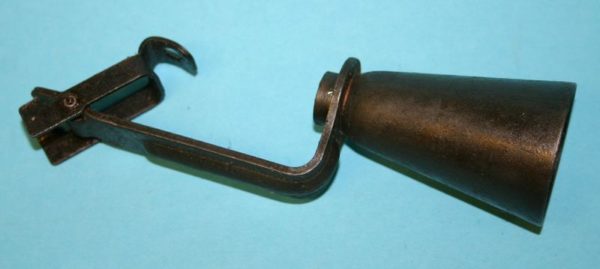 WW2 U.S. Garand flash hider - Image 4
