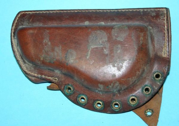WW2 U.S. Garand cheek piece