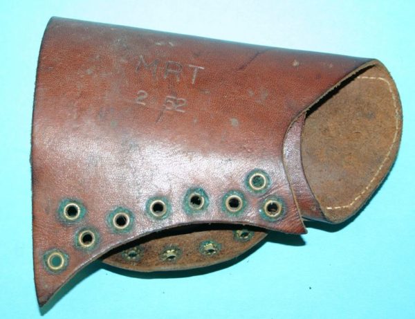WW2 U.S. Garand cheek piece - Image 2