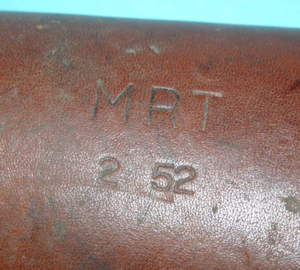 WW2 U.S. Garand cheek piece - Image 3
