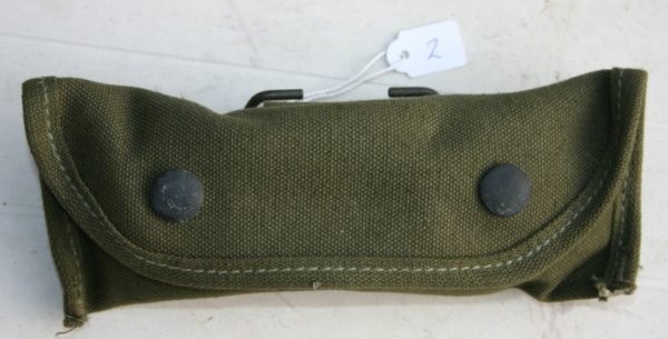 WW2 U.S. rifle grenade aiming device No.2
