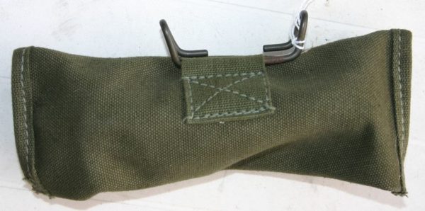 WW2 U.S. rifle grenade aiming device No.2 - Image 2