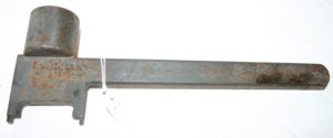 WW2 U.S. machinegun wrench .50 (No. 2)