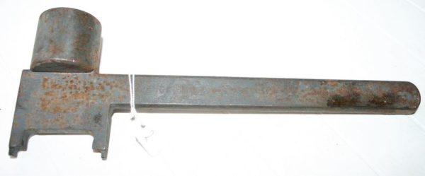 WW2 U.S. machinegun wrench .50 (No. 2)