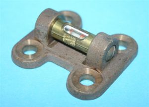 WW2 U.S. leveler