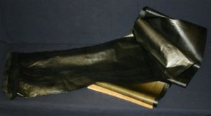 WW2 U.S. rifle cover