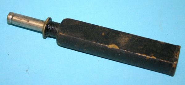WW2 U.S. Thompson oiler