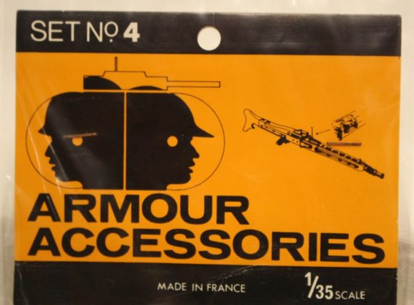 German equipment - Image 2