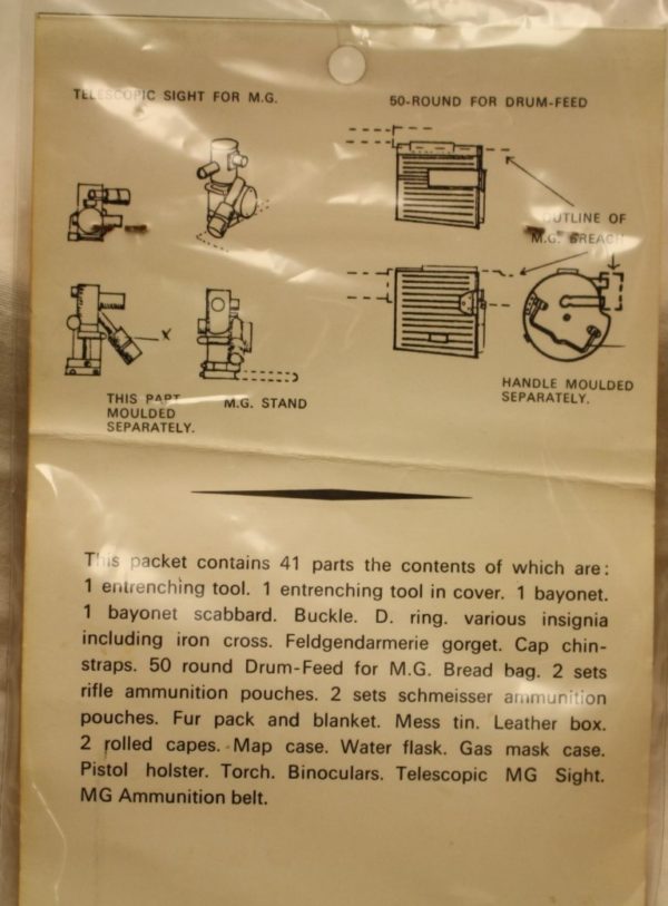 German equipment - Image 5