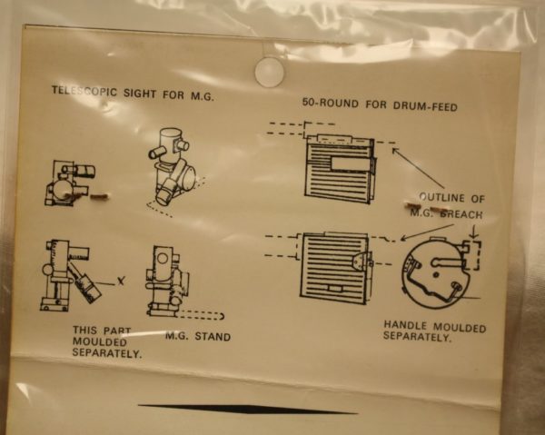 German equipment - Image 4