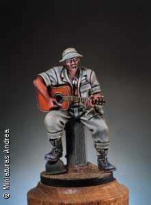 Vietnam Blues 1970
