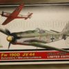 Fw 190D JV44 + extra's