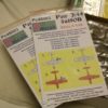 Fw 190D JV44 + extra's - Image 3