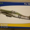 Fw 190 D-11 + extra's - Image 2