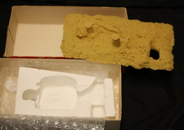 Viet-cong tunnel - Image 4