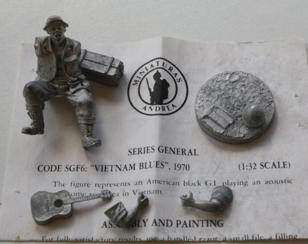 Vietnam Blues 1970 - Image 2