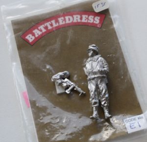 US MP 2nd armoured division