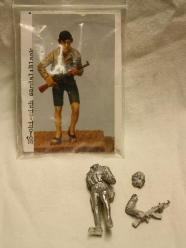 Young  Viet-Cong - Image 2
