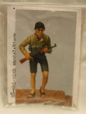 Young  Viet-Cong