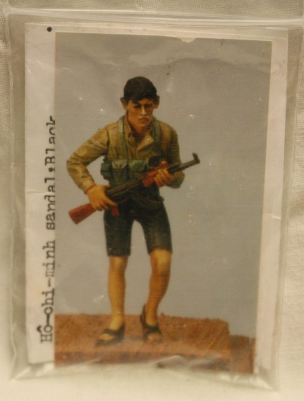 Young  Viet-Cong