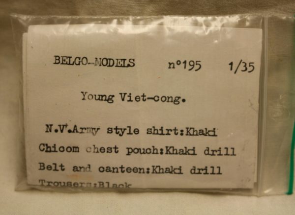 Young  Viet-Cong - Image 4