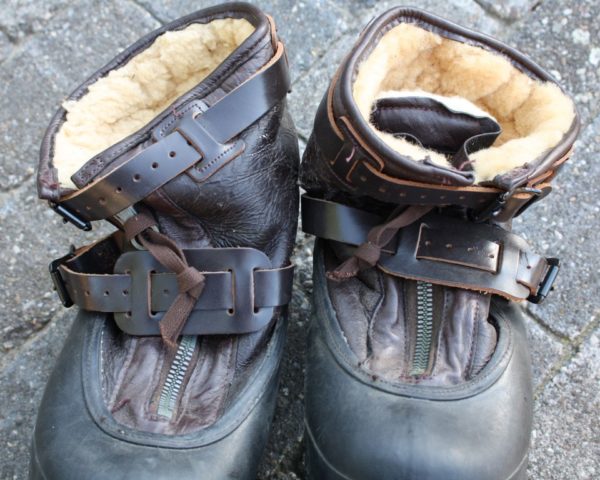 U.S. Airforce boots - Image 2