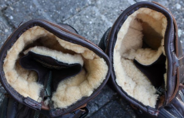 U.S. Airforce boots - Image 5