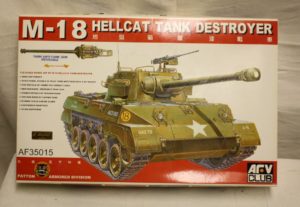M-18 Hellcat