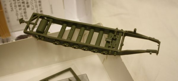 Leichte Zügkraftwagen 3t - Image 4