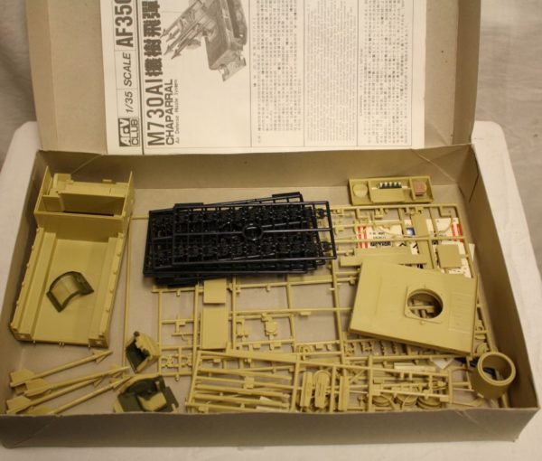 M730A1 “Chaparral” - Image 2
