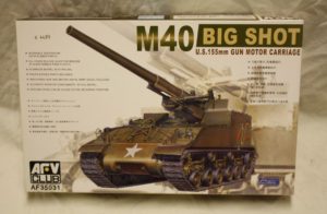 M40 Bigshot