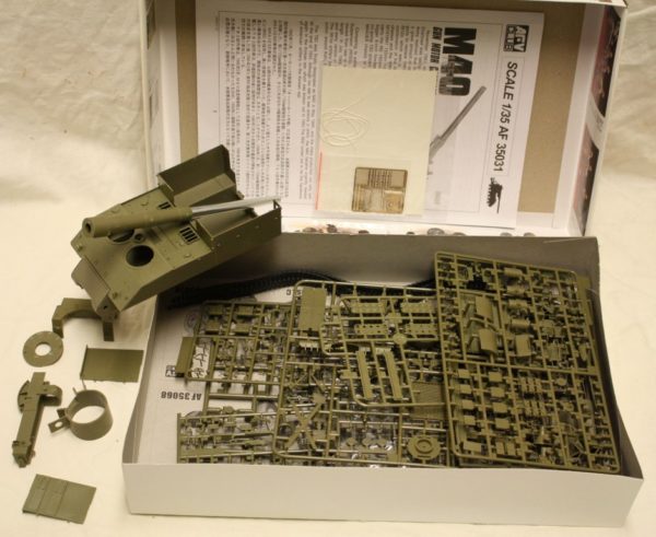 M40 Bigshot - Image 2