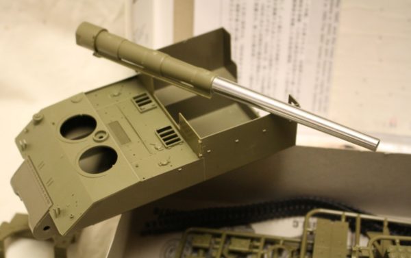 M40 Bigshot - Image 5