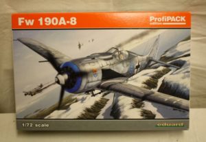 FW190 A-8